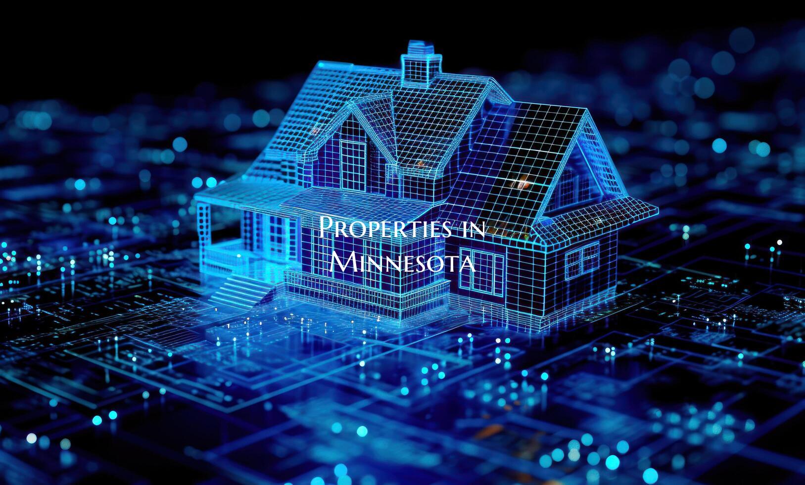 Properties in Minnesota