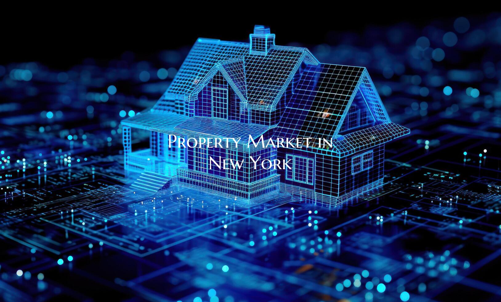 Property Market in New York