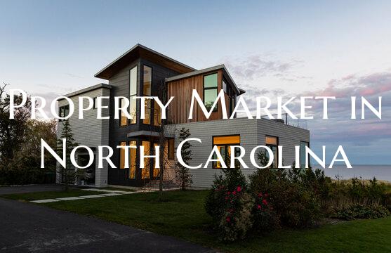 Property Market in North Carolina