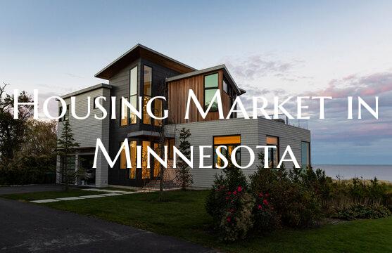 Housing Market in Minnesota