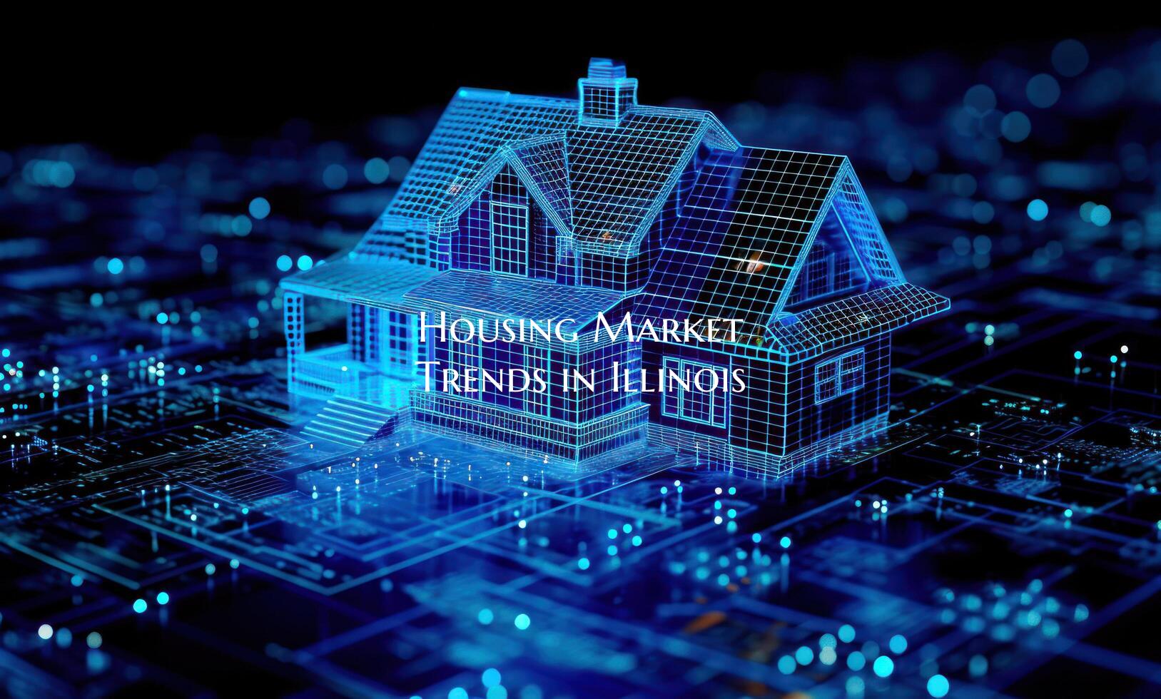 Housing Market Trends in Illinois