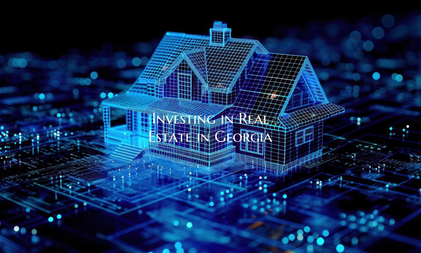 Investing in Real Estate in Georgia